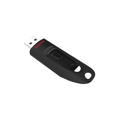  SanDisk 16GB ULTRA 3.0, crna, bez poklopca Slike
