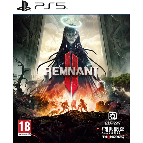 THQ REMNANT 2 PLAYSTATION 5