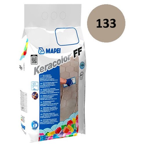 MAPEI Keracolor FF 133 Pesak vreća 2 kg Cene