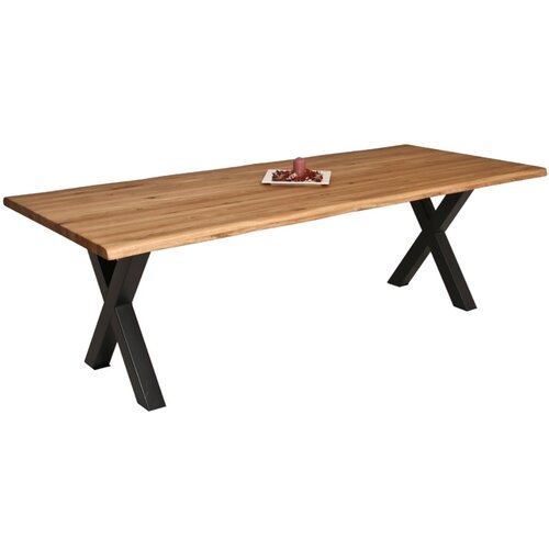 Gent Metalne X noge za modularni stol CONNECT-10x10 (za plo�e 160/180/200/220/240 cm) Cijene