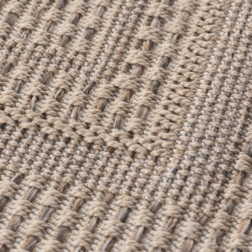 Ayyildiz Carpets Bež notranja in zunanja preproga 120x170 cm Desert 1304 &amp;ndash; Slike