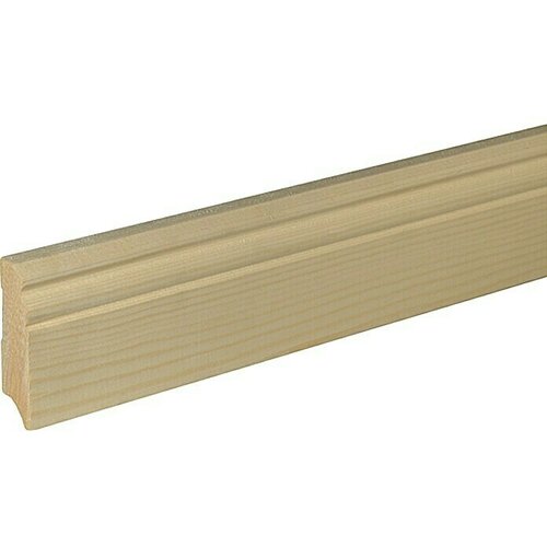  Kutna lajsna SF270 (2,4 m x 1,8 cm x 7 cm, Smreka / bor) Cijene