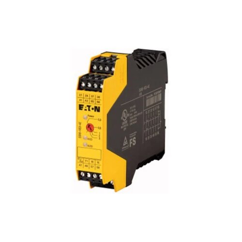 Eaton Sigurnosni relej 1 ST ESR5-VE3-42 (Š x V x d) 22.5 x 99 x 114.5 mm Cijene