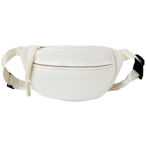 INF Prostorna torba za okoli pasu White, (21539017) Cene