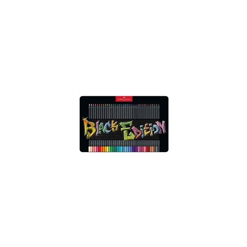 Faber-Castell Bojice Black Edition, 36 komada Slike