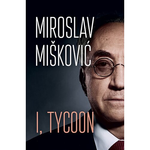 Laguna I, Tycoon Slike