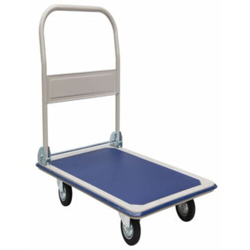 Mdc ručna kolica platforma nosivost 150 kg 59121 Cene
