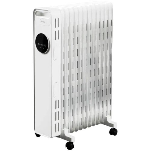 Midea uljani radijator NY2513-22MR Cene