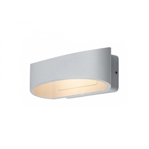 Rabalux spoljna zidna rasveta gerla led 9W bela (77178) Slike