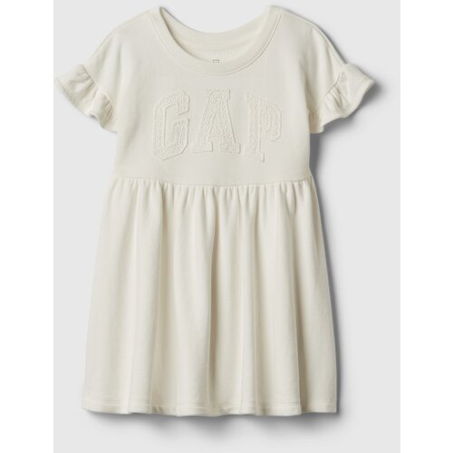 GAP Kids Logo Dress - Girls Slike