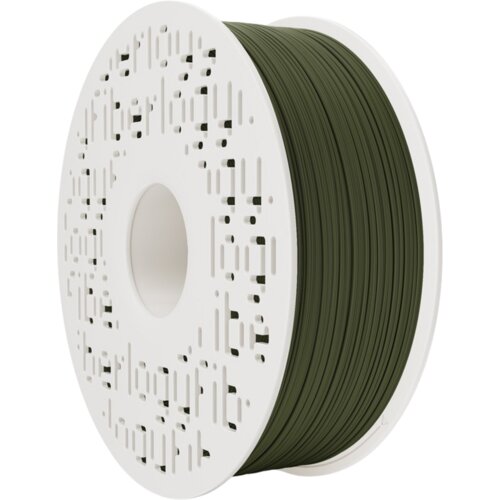 Fiberlogy ASA Matte Olive Green - 1,75 mm / 1000 g Slike
