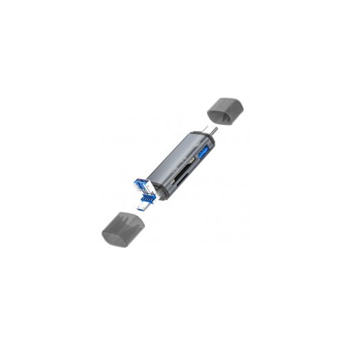  Adapter OTG Čitač Kartica Cijene