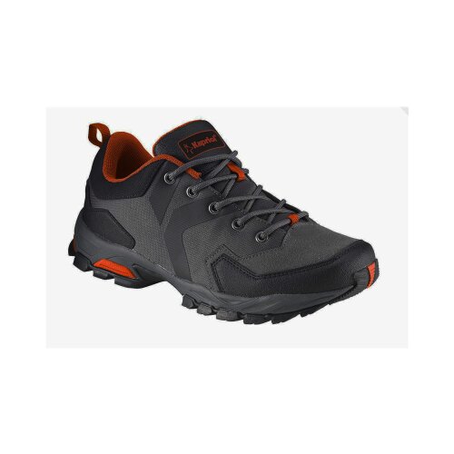 Kapriol Patike ENDURO CRNO/ORANGE Slike