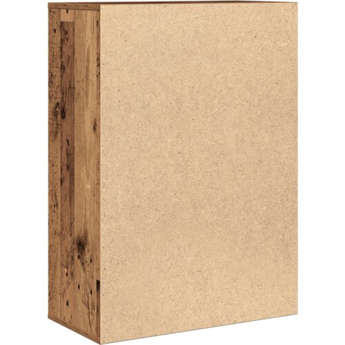 VidaXL Ormarić / Komoda Staro drvo 79 x 38 x 80 cm Konstruirano drvo Slike