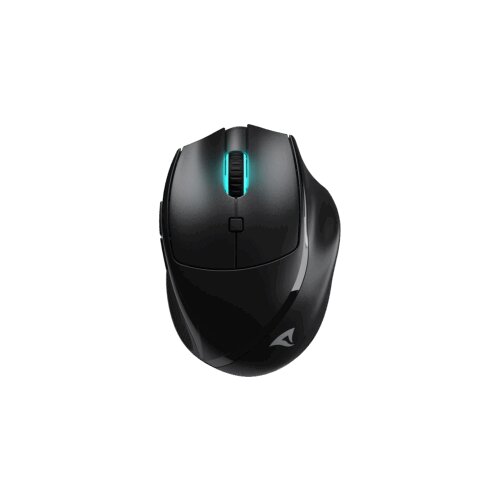  Mi&scaron; SHARKOON OfficePal M25W Black, wireless/wire dual mode Cijene