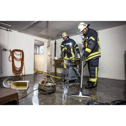 K&amp;auml;rcher sesalnik za mokro/suho sesanje nt 50/1 mwf, 1200 w, prostornina 50 l Slike