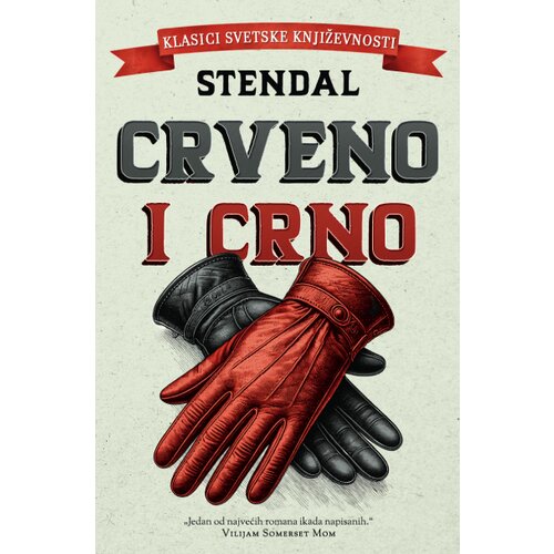  Crveno i crno Slike