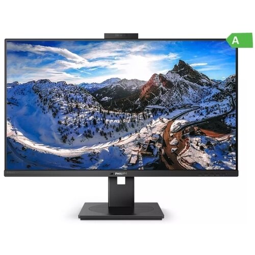 Philips 326P1H/00 IPS QHD USB-C Webcam Cene