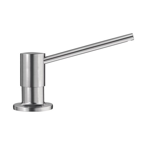 Blanco TORRE inox massive 521541 Cene