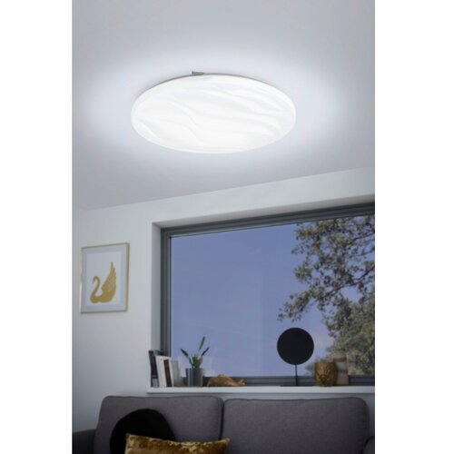 Eglo LED plafonjera Benariba 99465 Cene