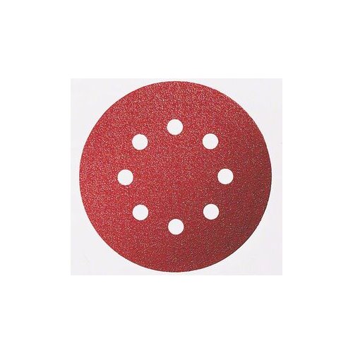 Bosch Set brusnih listova za ekscentrične brusilice C430, Best for Wood and Paint, &Oslash; 125 mm, 8 rupa, G 40 2608605640 Cene