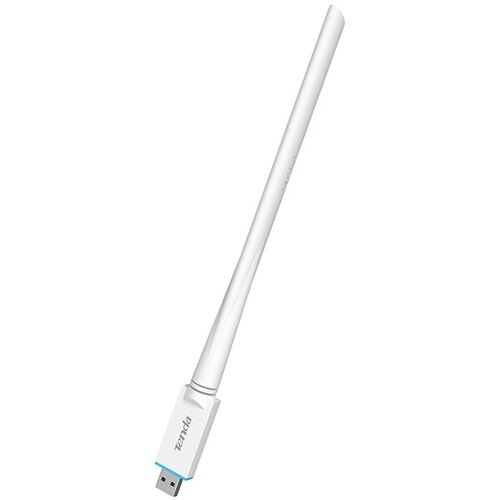 Tenda U2 300Mbps AX300 wi-fi 6 high gain wireless usb adapter (usb antenna) Cene