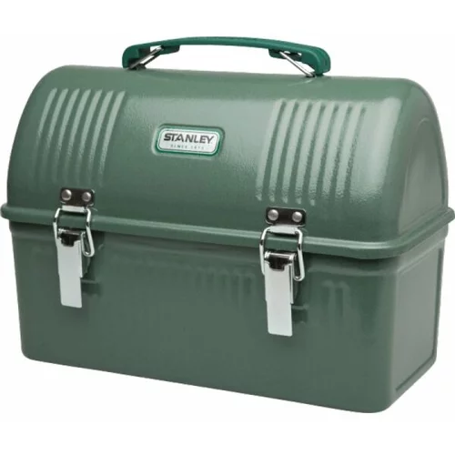 Stanley ICONIC CLASSIC LUNCH BOX 9.4l Kutija za ručak, zelena, veličina