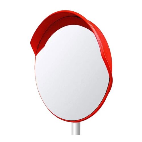 Bormann Saobraćajno konveksno ogledalo ?60 cm, za spoljašnju upotrebu ( BPP2495 ) Cene