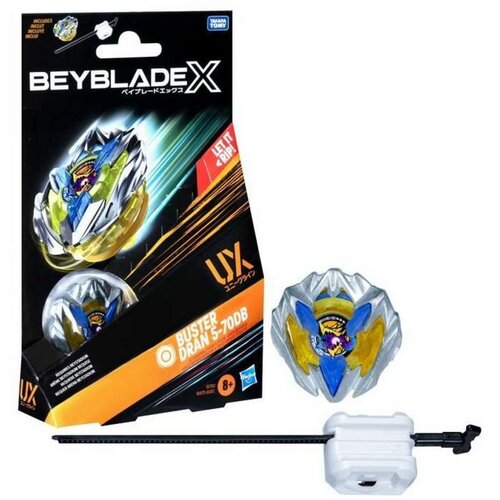  Zglobna figura Hasbro BEY BBX DE FORT TYRON Cene