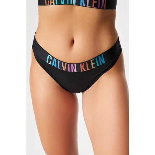 Calvin Klein Klasične gaćice Pride