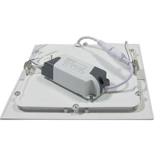  Ugradna LED svetiljka LED/12W/230V 3000K Slike
