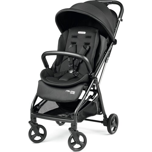 Peg-Perego dječja kolica selfie™ plus true black Cijene