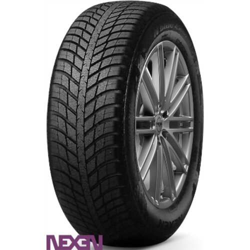 Nexen Celoletne pnevmatike NBlue 4 season 225/40R18 92V XL Cene