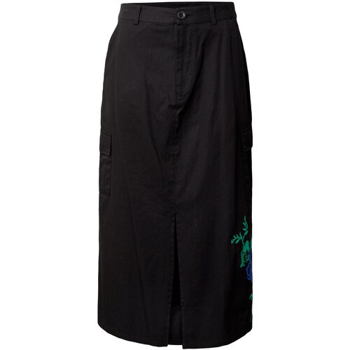 Dorothy Perkins Krilo modra / zelena / črna Slike