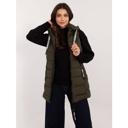 Factory Price Vest-SK-KZ-HH-278.31-khaki Slike