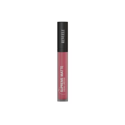 Revuele mat šminka - Supreme Matte Liquid Lipstick - 05