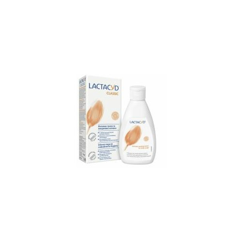 Lactacyd lotion losion za intimnu negu 200 ml Slike