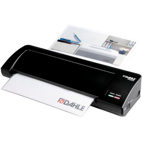 Dahle plastifikator dokumentov A3 70203 Slike