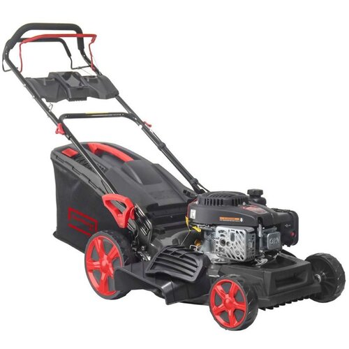 Landmaster Samohodna motorna kosilica LM46CPBK-LC139+, 46 cm, 139 cm&sup3; Cijene