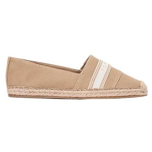 Tommy Hilfiger bež ženske espadrile Cene