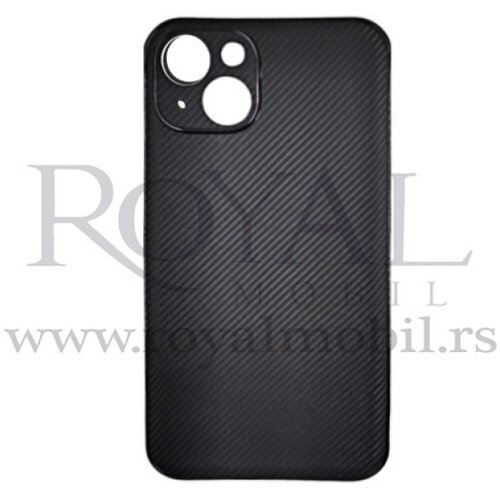  futrola cournel za iphone 7 Plus/8 plus crna Slike