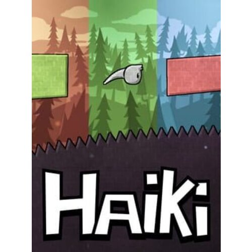  haiki (pc) steam key global Cene
