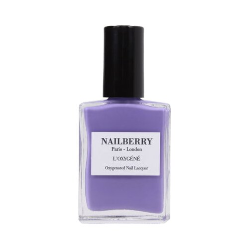 Nailberry L&amp;#039;Oxygnen&amp;eacute; - Blue Bell Slike