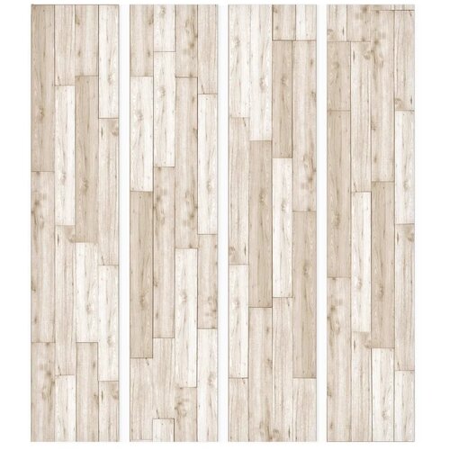  Tapeta - Tabulam ligneam 50x1000 Premium Slike