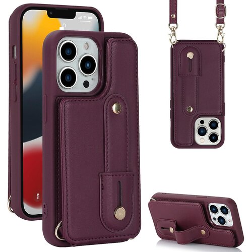 INORCO PU usnjena lupina za Xiaomi Redmi Note 12S 4G, teleta tekstura, denarnica, etui za telefon, preklopni pokrov s stojalom, (22036332) Slike