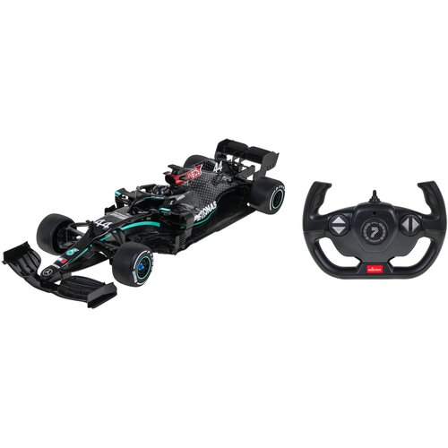  Auto na daljinsko upravljanje Mercedes-AMG F1 W11 EQ Performance 1:12 Cijene