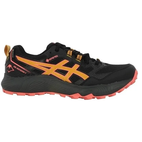 Asics GEL SONOMA 7 GTX Crna