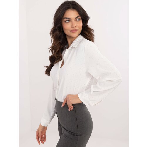 Italy Moda Shirt-DHJ-KS-19760.49P-white Cijene