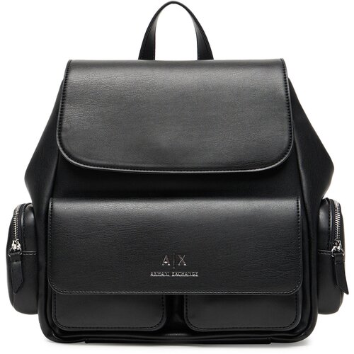 Armani Exchange Nahrbtnik XW001923 AF12589 UC001 Črna Cene