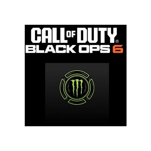 CoD Website Call of Duty: Black Ops 6 - Unleash It Weapon Vinyl (DLC) (PS4/PS5/XBOX ONE/XBOX SERIES X/PC) Official Website Key GLOBAL Cene